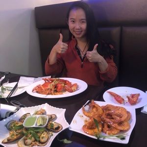 Meet your Posher, Thanhthanh